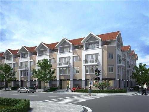 Tiến Lộc Residential