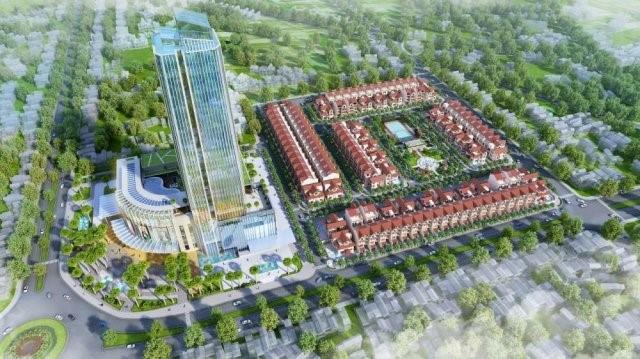 Vincom Hà Tĩnh