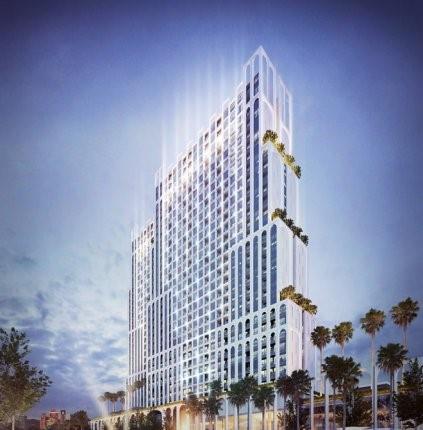 Coco Wonderland Resort