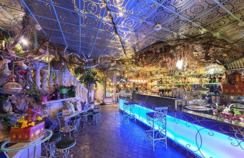 Coco Wonderland Resort