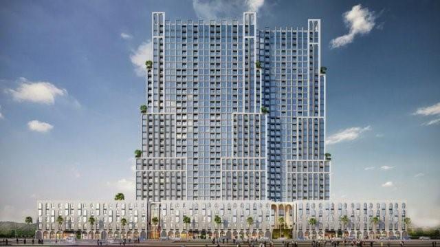 Coco Wonderland Resort