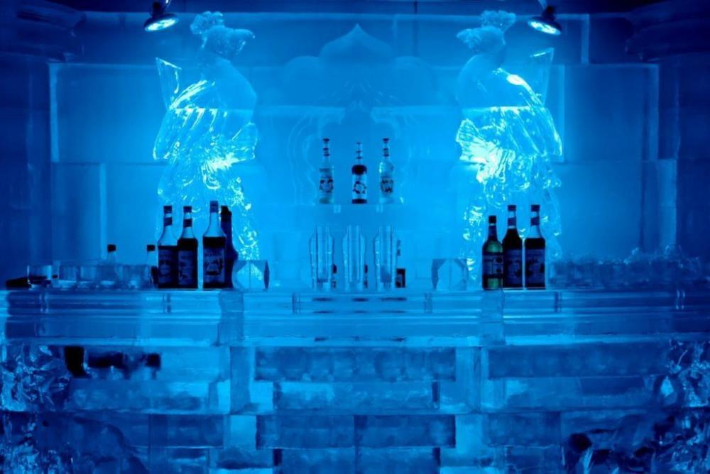 Coco Wonderland Resort