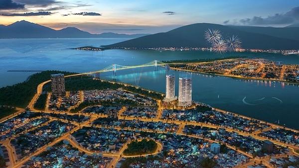 Risemount Apartment Đà Nẵng