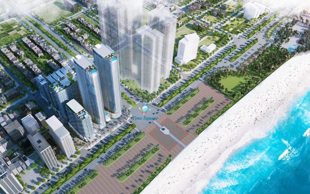 CT1&CT2 - Đà Nẵng Times Square