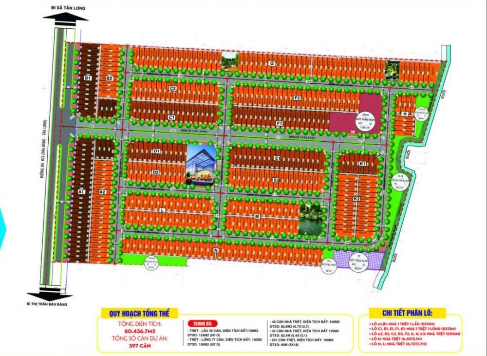 Huỳnh Gia Residence