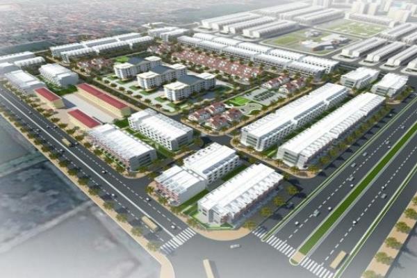Hải An Center