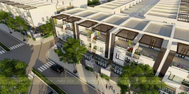 Ruby City Bảo Lộc