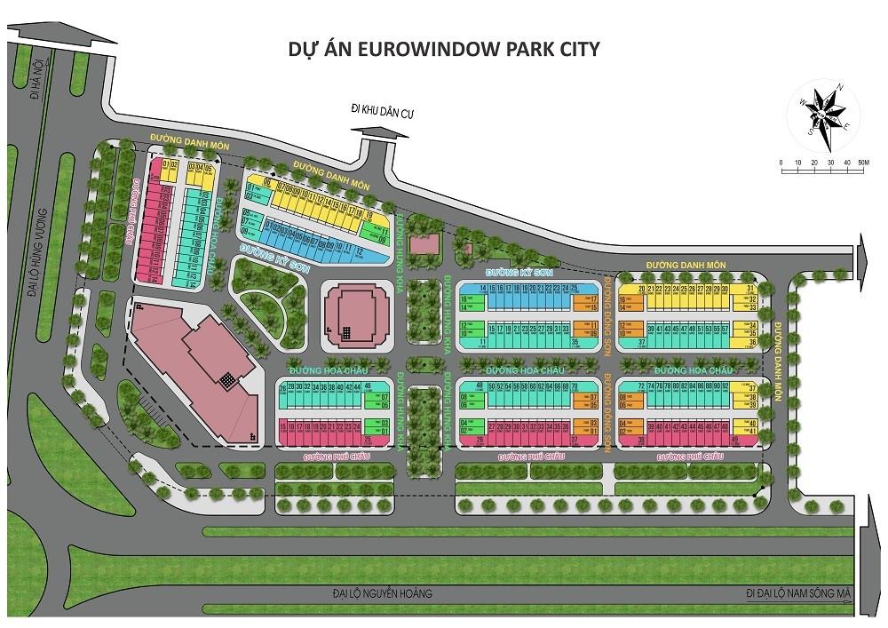 Eurowindow Park City