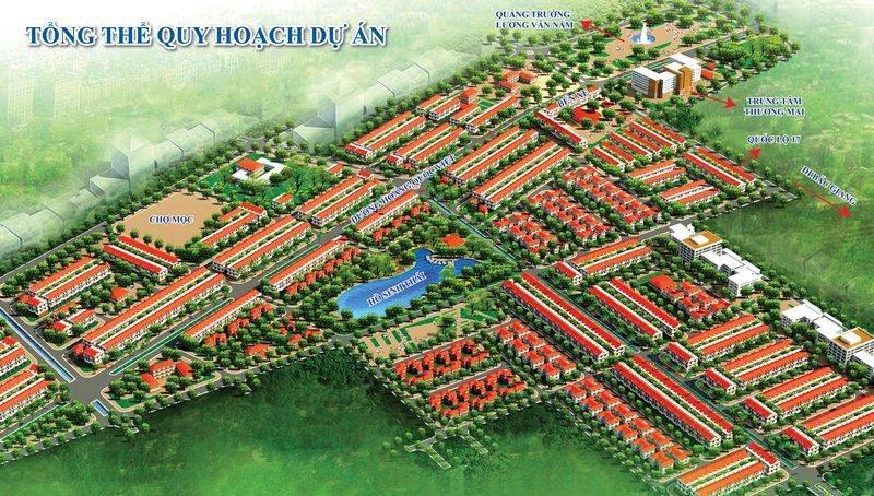 An Huy Cao Thượng