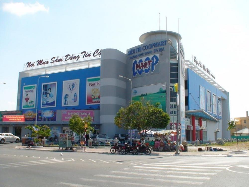 Green Village Bà Rịa