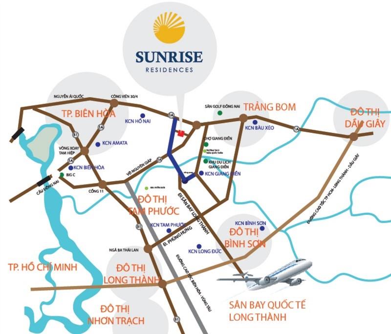 Sunrise Residences