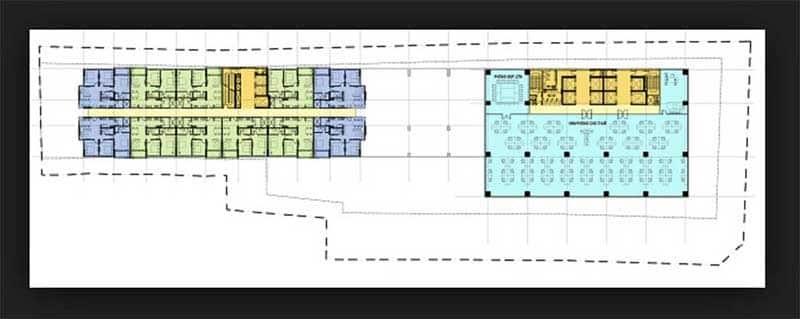 Khu phức hợp 152 Điện Biên Phủ