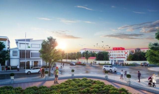 Thủ Thừa Phú Thanh