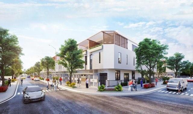 Thủ Thừa Phú Thanh