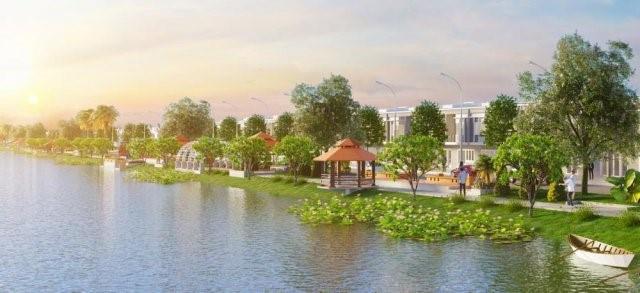 Thủ Thừa Phú Thanh