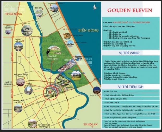 Golden Eleven