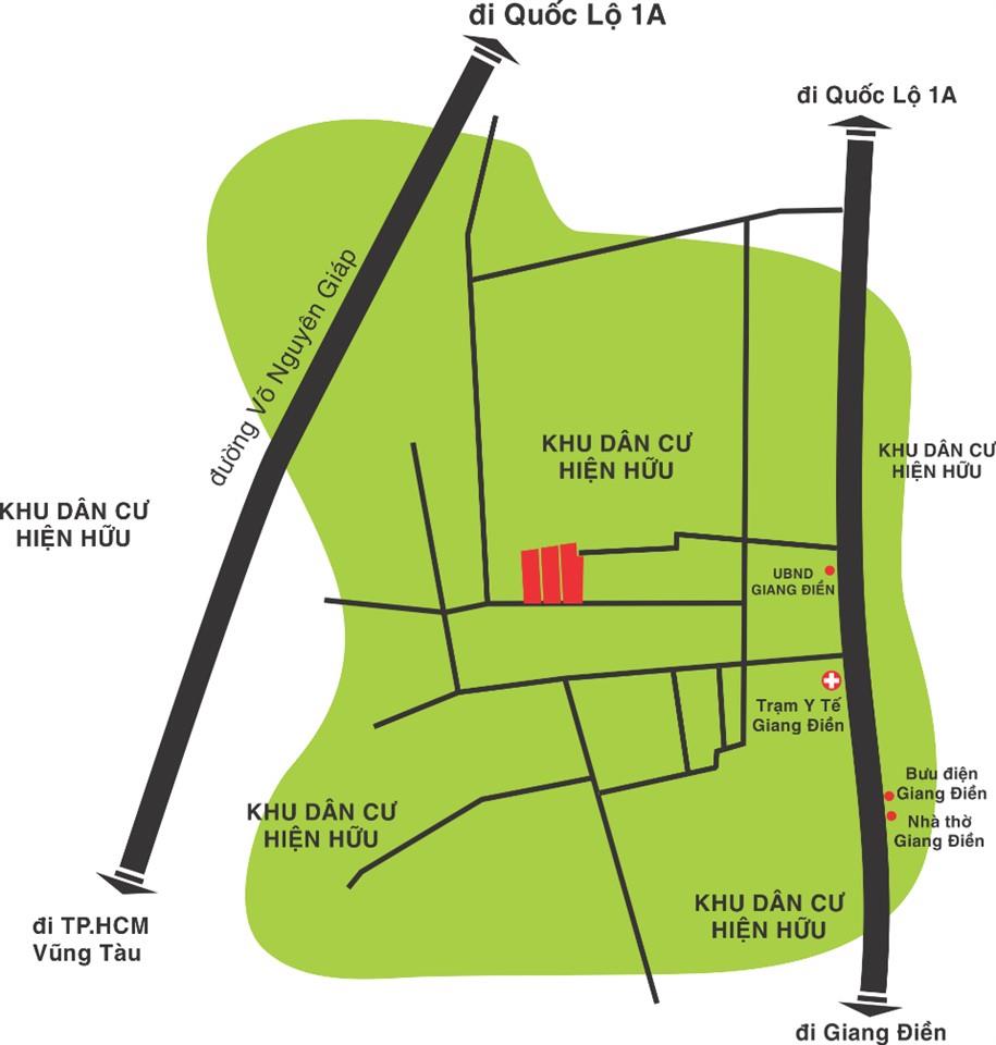 Nature Village Đồng Nai