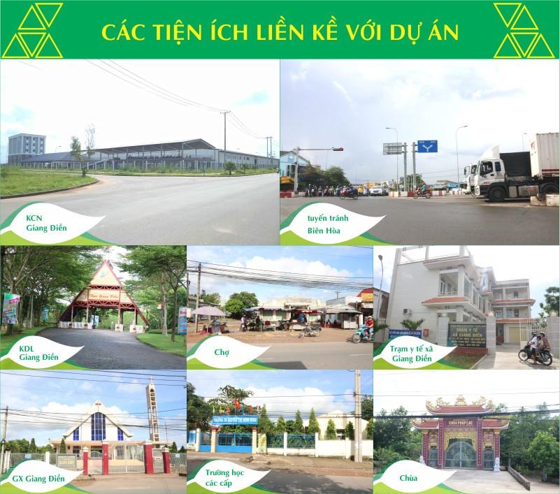 Nature Village Đồng Nai