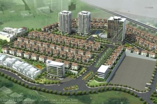 Beverly Hills Hạ Long