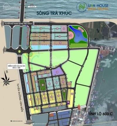 Khu đô thị Phú An Khang