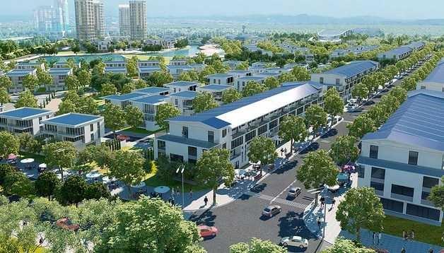 Alibaba Long Phước