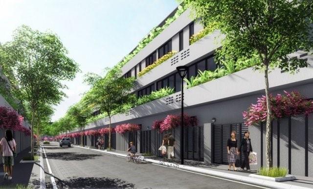 KĐT Ngọc Bảo Viên