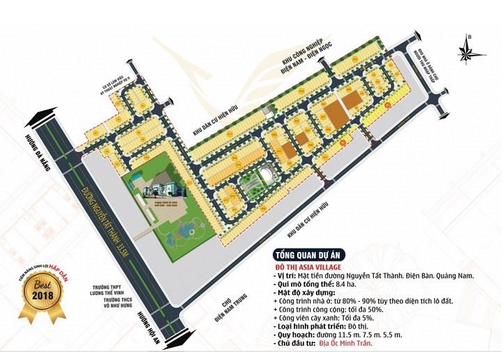 Asia Village