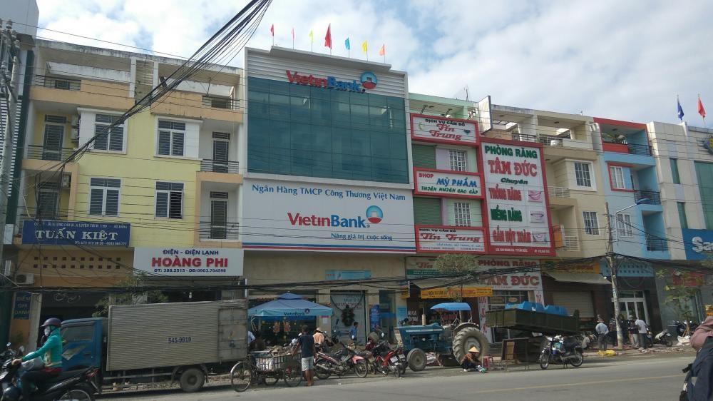 Thắng Lợi Riverside Market