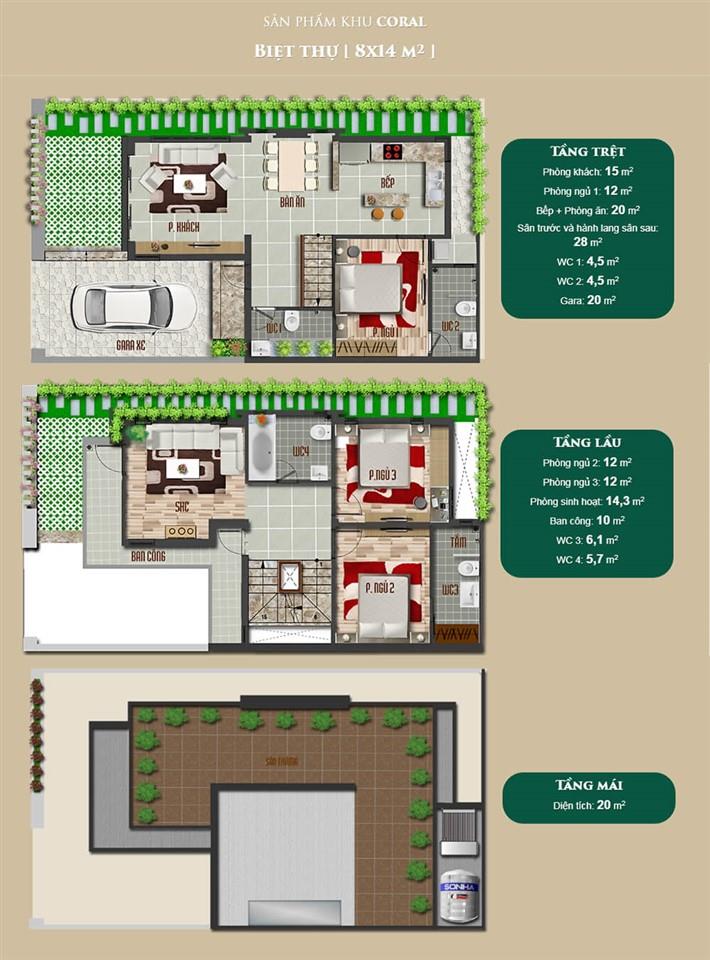 Bella Villa