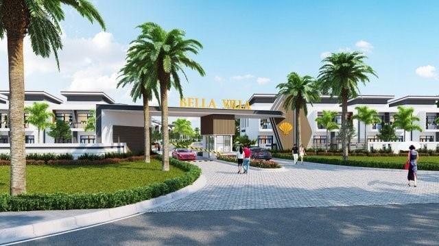 Bella Villa