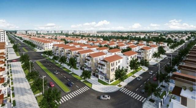 Phú Thịnh City