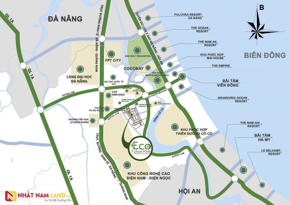 Eco Future Park