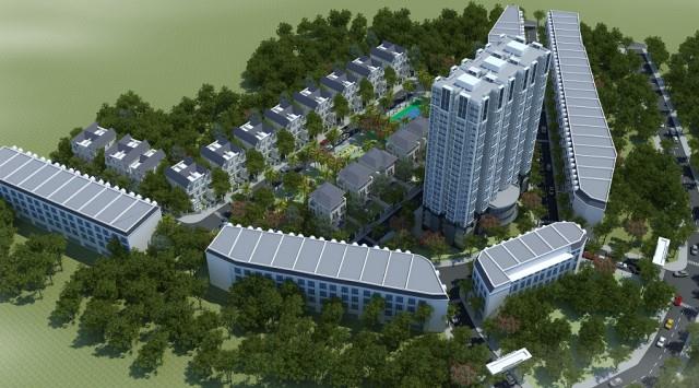 Dragon Park Văn Giang