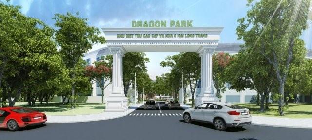 Dragon Park Văn Giang