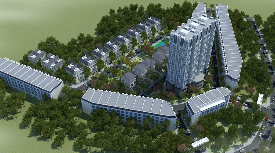 Dragon Park Văn Giang