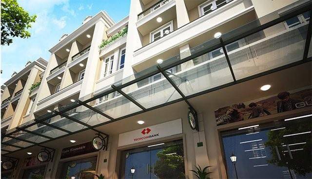 Nhà ở xã hội Sao Hồng