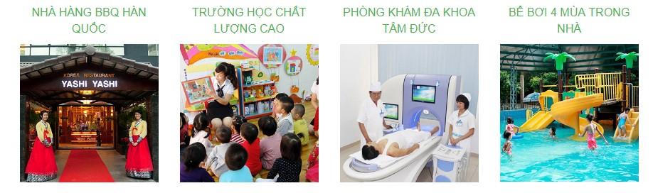 KĐT Hồng Vũ