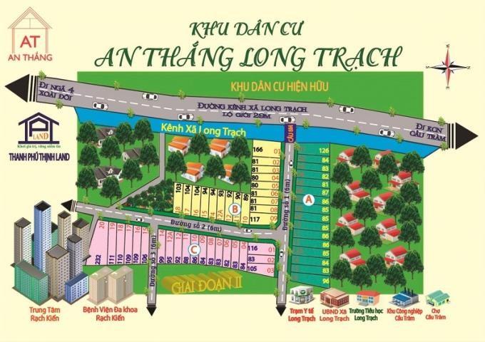 An Thắng Long Trạch