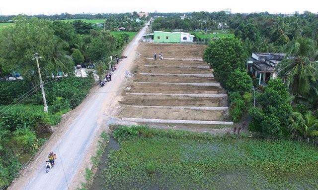 Nhựt Chánh Residence