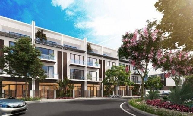 First Land Hiệp Thành