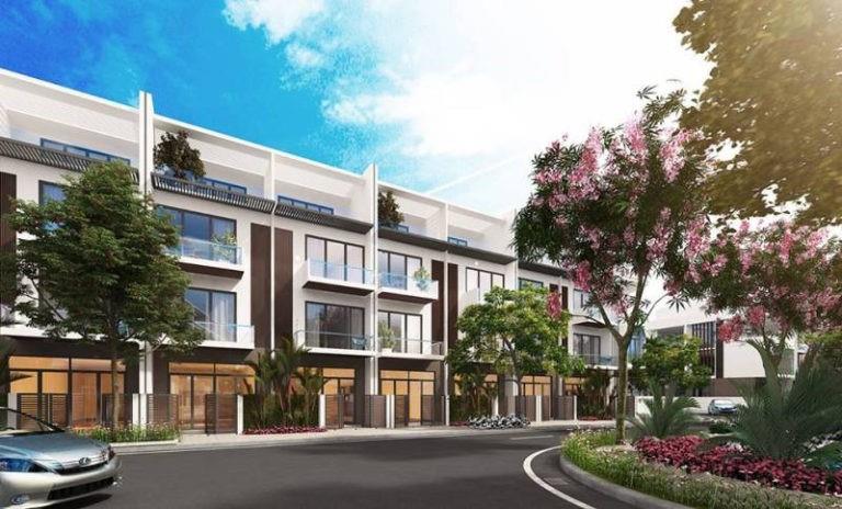 First Land Hiệp Thành