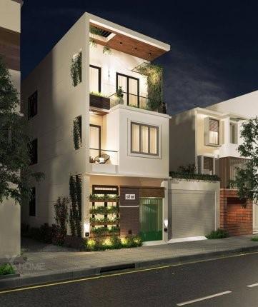 First Land Hiệp Thành