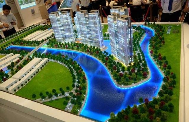 Datxanhhomes Riverside