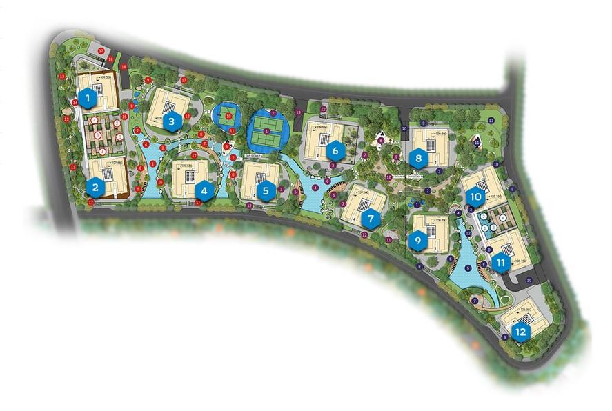 Datxanhhomes Riverside