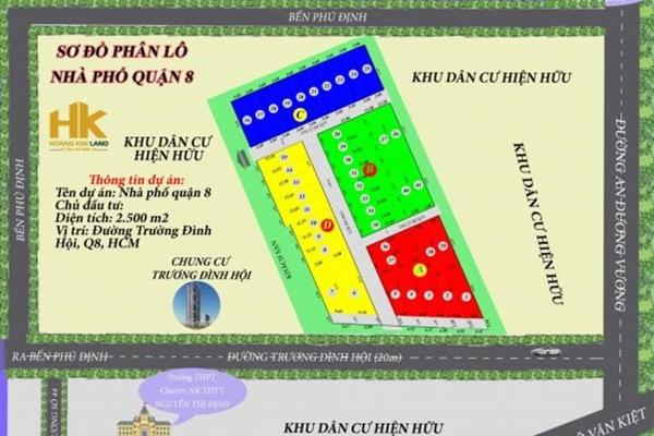 KDC An Phước