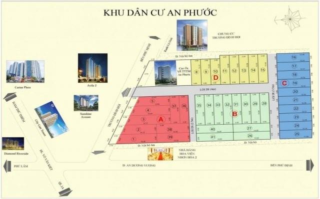 KDC An Phước