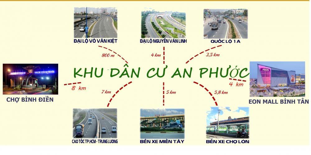 KDC An Phước