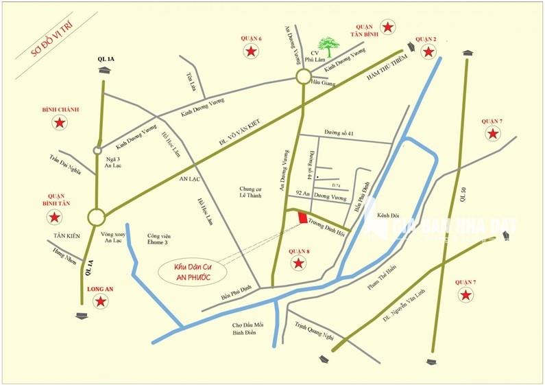 KDC An Phước
