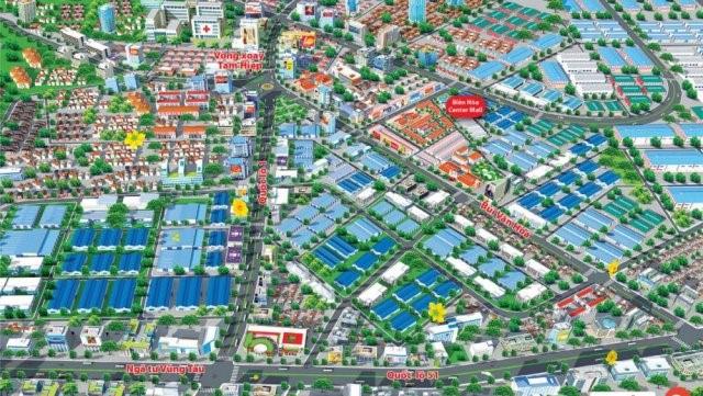 Biên Hòa Center Mall