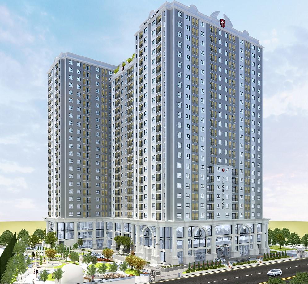 Florence Mỹ Đình